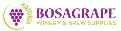 Bosa Grape Logo